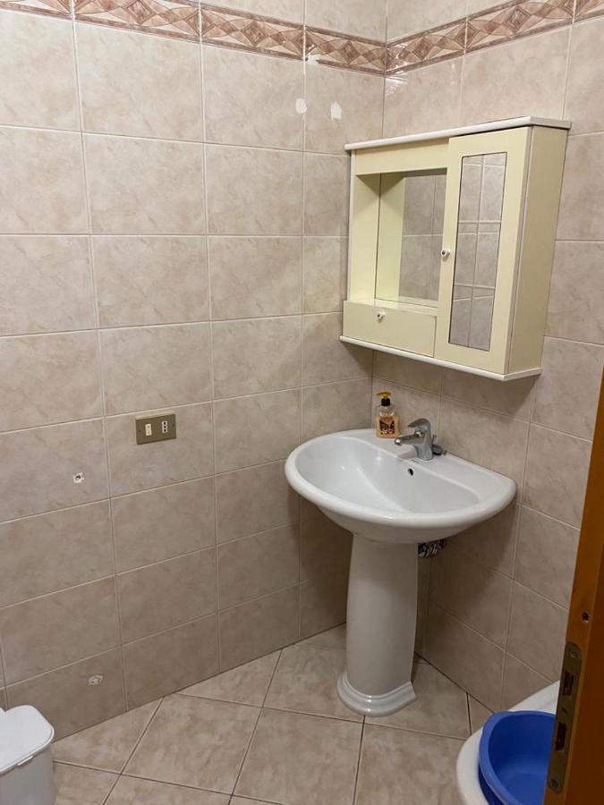 Casa Vacanze Foce Varano Apartment Екстериор снимка