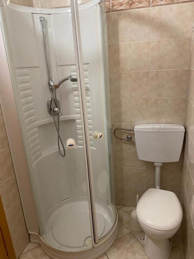 Casa Vacanze Foce Varano Apartment Екстериор снимка