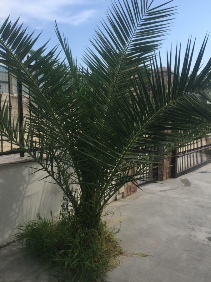 Casa Vacanze Foce Varano Apartment Екстериор снимка