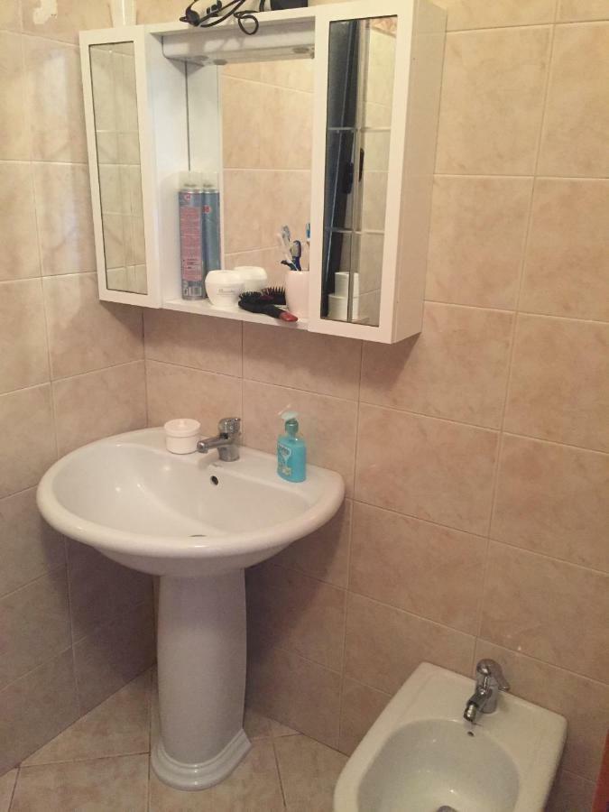 Casa Vacanze Foce Varano Apartment Екстериор снимка